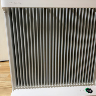 バルミューダ スマートヒーター2