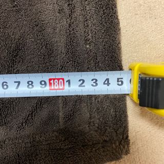 ＊引取者様決定済　ラグマット　無印良品　無料の画像