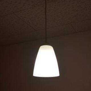 DAIKOすりガラス照明器具一点❤️