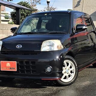 ◇エッセ　カスタム◇　◇５ＭＴ、禁煙車、ミニライトＡＷ◇