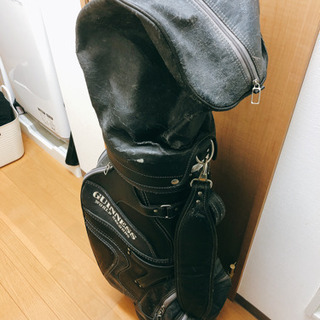 ゴルフバックセット