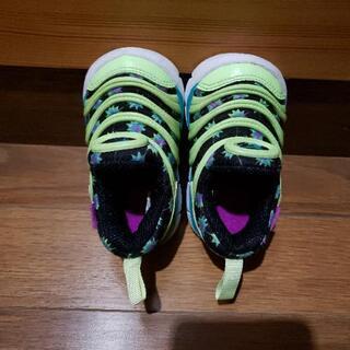NIKEダイナモフリーの画像