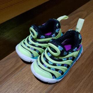 NIKEダイナモフリーの画像