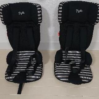 チャイルドシート コンパクト