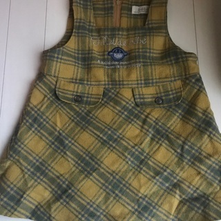 Bebe ワンピース💕サイズ95♡