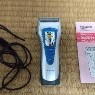 「取引中」シェーバー ジャンク品 ネット決済にも対応