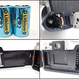 C116 PENTAX ist フィルムカメラ 作動確認済み 警察使用の画像