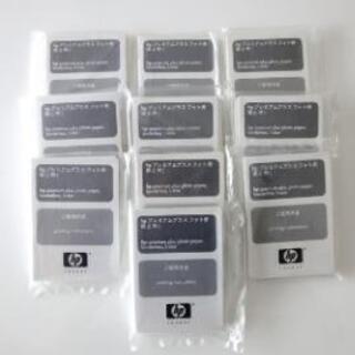 （決定）HP　プレミアムプラスフォト用紙