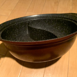 鍋　しゃぶしゃぶの画像