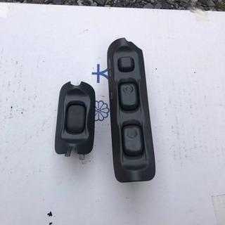 CN22S セルボ　パワーウィンドウスイッチ