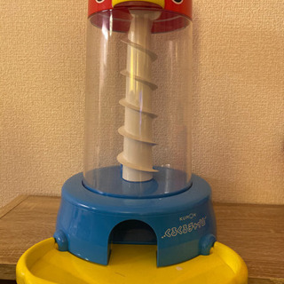 公文　くるくるチャイムの画像