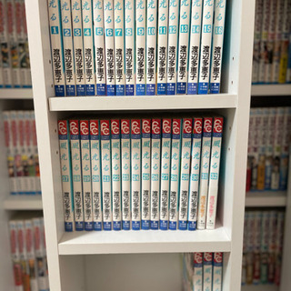 【値下げ】風光る1～35巻