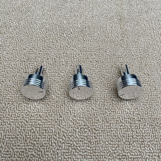 NV350 キャラバン　エアコンダイヤル　(中古)の画像