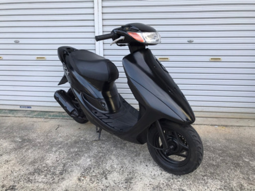 HONDA Dio 車体　人気❗️