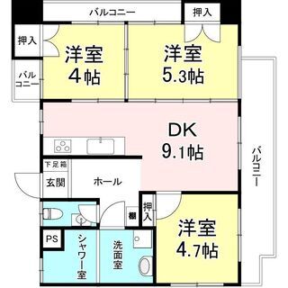 【普天間お手頃価格の中古マンション♪】 - 宜野湾市