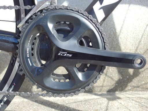 KUOTA KOBALT 2018モデル　Mサイズ　カーボンロードバイク　クオータ