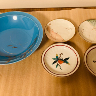 和食器