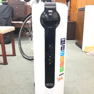 【これからの季節に】 デロンギ オイルヒーター JRE0812 の画像