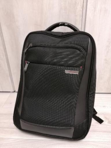 Samsonite　ビジネスリュック