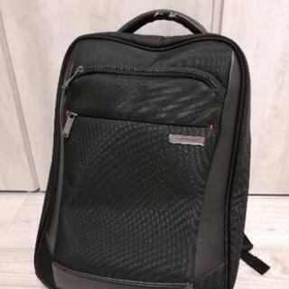 Samsonite　ビジネスリュック