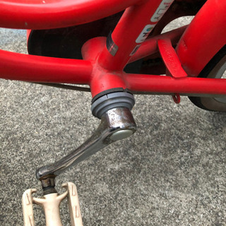 子供用自転車16インチ