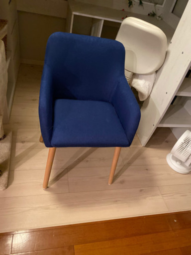 noceかikea？1人掛けソファ