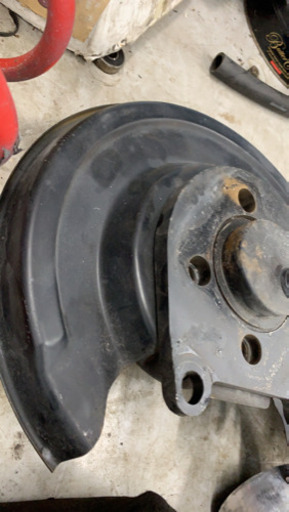 30プリウス キャンバー3度