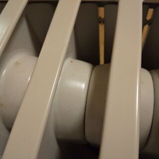 デロンギ　オイルヒーターの画像