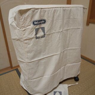 デロンギ　オイルヒーターの画像