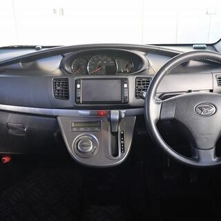 😊愛知県・自社ローン専門中古車販売・金利0％・保証料ナシ！ ムーヴカスタム　Xリミテッドの画像