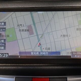 😊愛知県・自社ローン専門中古車販売・金利0％・保証料ナシ！ ムーヴカスタム　Xリミテッドの画像