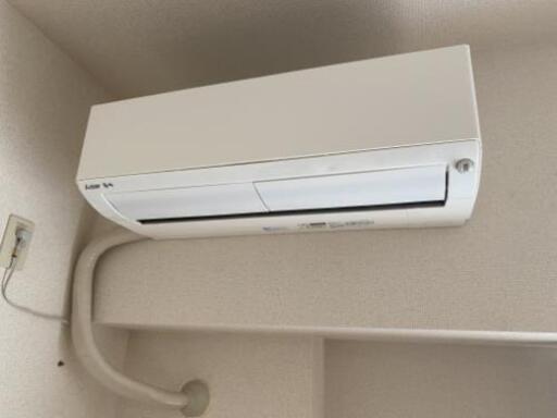 【美品】三菱電機エアコン(18年製)