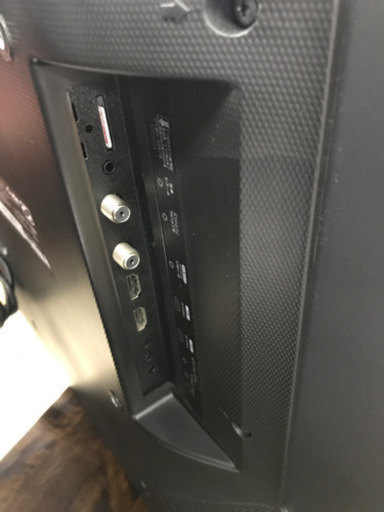 Hisense HJ32K3120 2017年製 32型 液晶テレビ