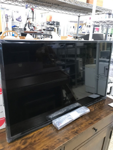 Hisense HJ32K3120 2017年製 32型 液晶テレビ