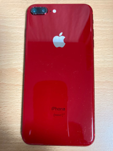 iphone8 plus 64GB 中古