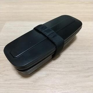 弁当箱 ランチボックス 保冷バッグ ２段の画像