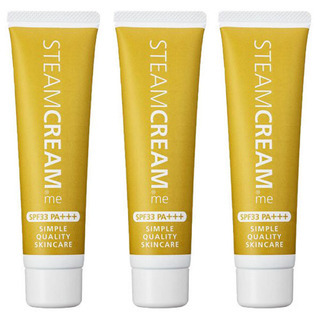 【新品】STEAM CREAM スチームクリーム me 60g ...