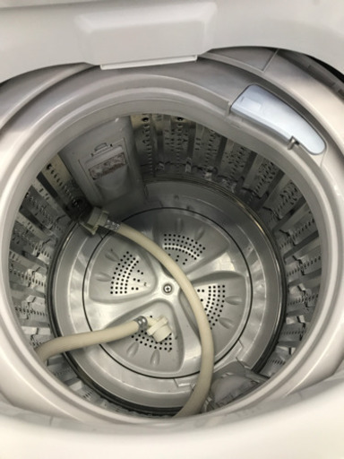 Haier JW-K42K 2015年製 4.2kg 洗濯機