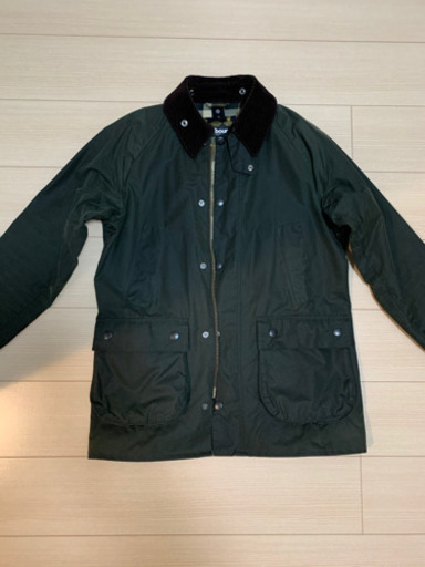 Barbour Bedale sl バブアービデイルsl