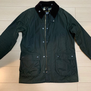 【セール】バブアー ビデイル SL 1140793763177-1.jpg