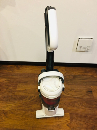 掃除機