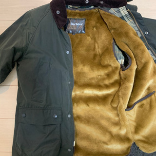 Barbour Bedale sl バブアービデイルsl