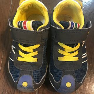 イフミー　子供スニーカー