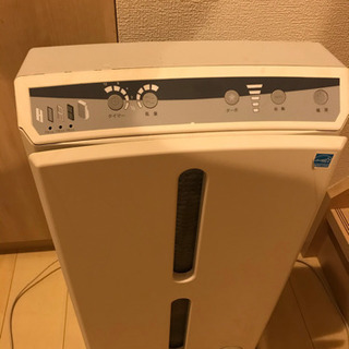 アムウェイ(Amway)製　空気清浄機