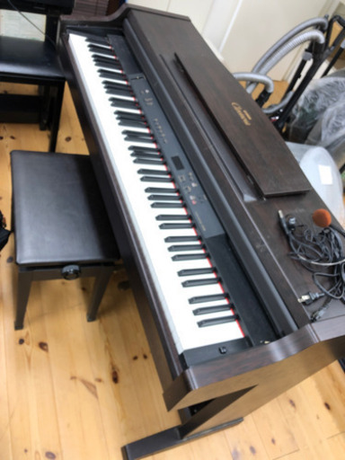 10-660  YAMAHA Clavinova   1999年製 $_57.JPG?set_id=880000500F