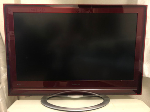 新年特価！32型テレビ【取引日時土日も可】