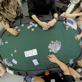 【Texas Hold'em Poker】テキサスホールデム　ポーカー 11/14(土) - その他