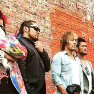 プロレスでトーク😊岡山、中四国