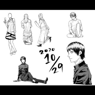 現役漫画家から直接イラストやマンガのを学ぼう！