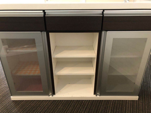 美品テープ、2ヶ月前新品で買ったもの